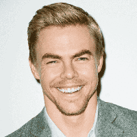 Derek Hough