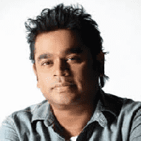 A. R. Rahman