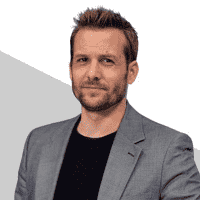 Gabriel Macht