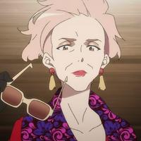 Mari Aragaki