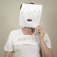 Animated