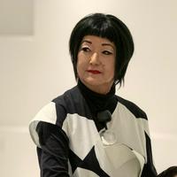 Fumi Nakai