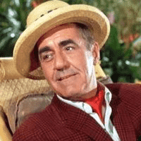 Thurston Howell