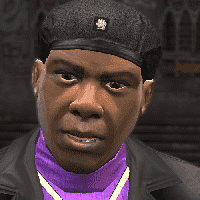 Saints Row 1