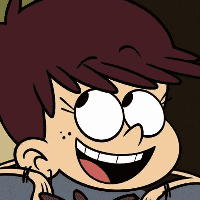 Luna Loud