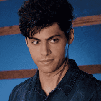 Alec Lightwood