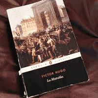 Les Misérables (Novel)