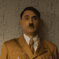 Adolf Hitler