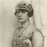 Queen Soraya Tarzi