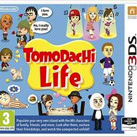 Staff Roll - Tomodachi Life