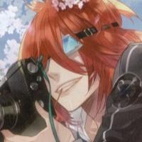 Shirogane Oushirou