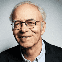 Peter Singer