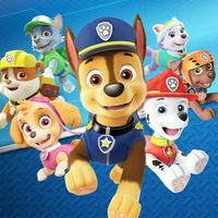 Paw Patrol