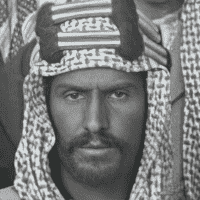 Ibn Saud