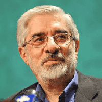 Mir-Hossein Mousavi