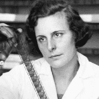 Leni Riefenstahl