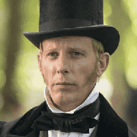 Lord Palmerston