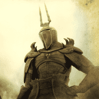Yurt, the Silent Chief