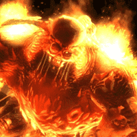 Flamelurker