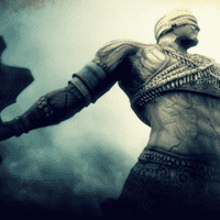 Old Hero