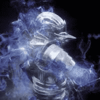 The Slayer of Demons