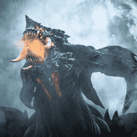 Dragon God