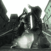 Tower Knight