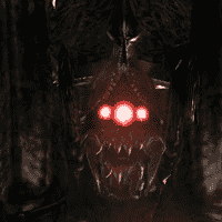 Armor Spider