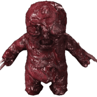 Plague Baby