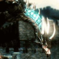 Blue Dragon