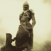 Executioner Miralda
