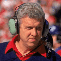 Bill Parcells