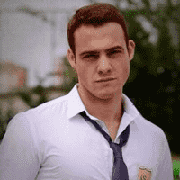 Kerem Sayer