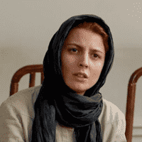 A Separation (2011)