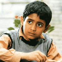 Children of heaven (1997)