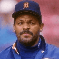 Cecil Fielder