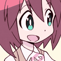 Uchuu Patrol Luluco