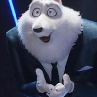 Mr  Crystal