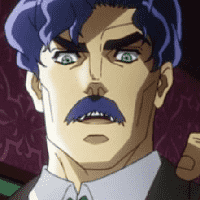 George Joestar