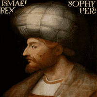 Ismail I of Persia