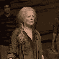 Aunt Maggie