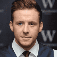 Danny Jones