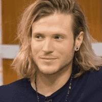 Dougie Poynter