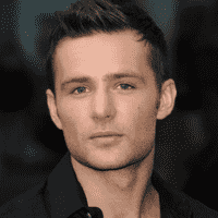 Harry Judd