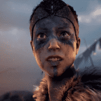 Hellblade: Senua's Sacrifice