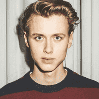 Henrik Holm