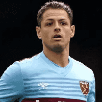 Javier Hernández (Chicharito)