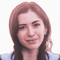 Marina Mogilko (linguamarina / Silicon Valley Girl)