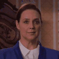 Mrs. Donatelli