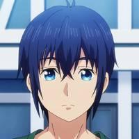 Reito Mizuhara 